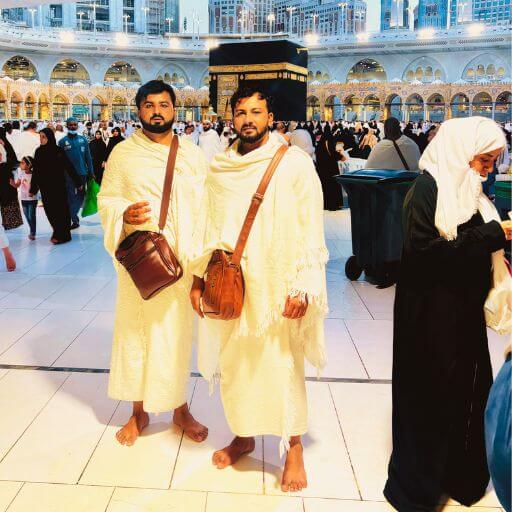 Photo of Fly Hajj Umrah Tour & Travels