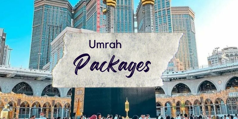 Hajj, Umrah, and Baghdad Tours and Packages in Bareilly